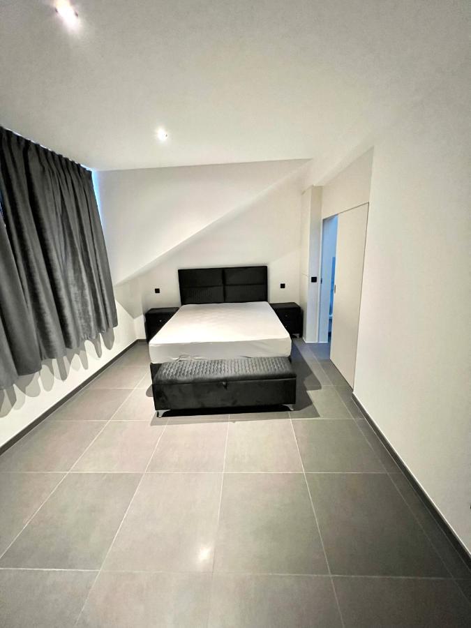 Brand-New Apartments In The Heart Of Брюссель Екстер'єр фото