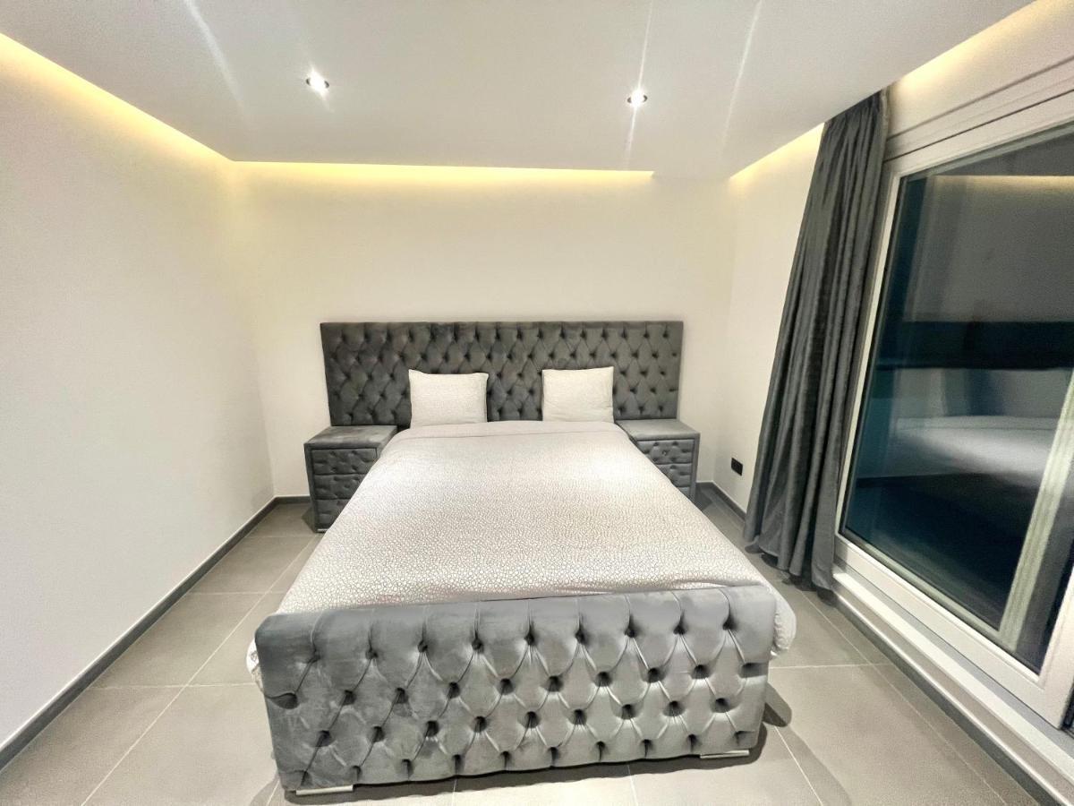 Brand-New Apartments In The Heart Of Брюссель Екстер'єр фото