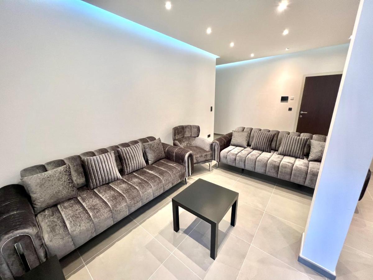 Brand-New Apartments In The Heart Of Брюссель Екстер'єр фото